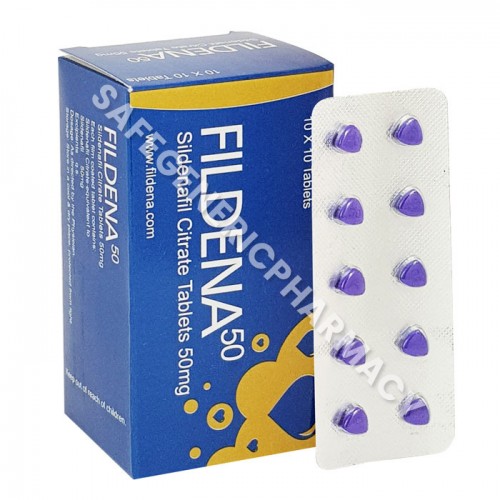 sildenafil 25 mg